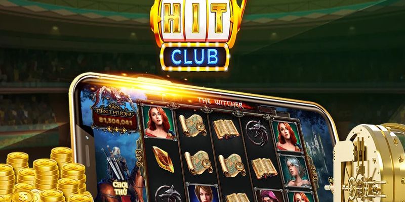 Lý do anh em nên sớm đăng nhập Hitclub?