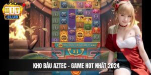 Nổ Hũ Aztec